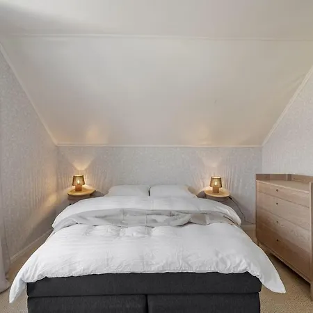 Willa Arctic Retreat Brensholmen