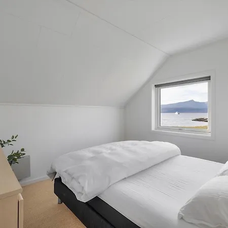 Arctic Retreat Willa *
