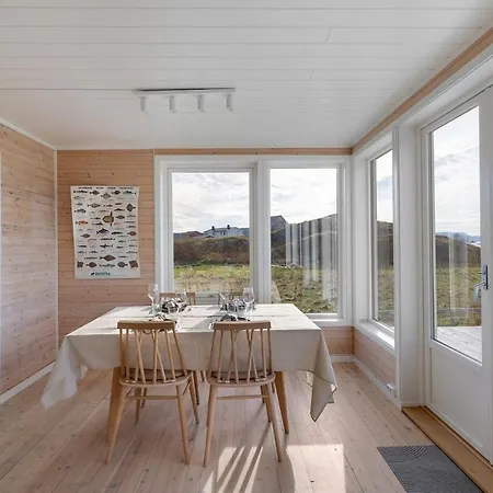 Arctic Retreat *