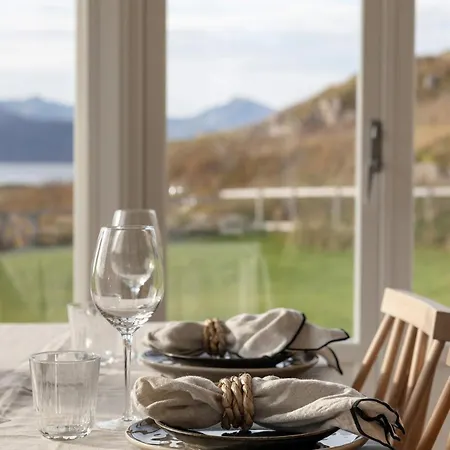 Willa Arctic Retreat *