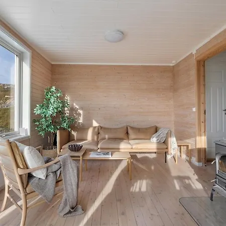 Arctic Retreat Willa *